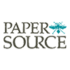 Logo Paper Source