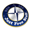 Logo JustFreeStuff.com