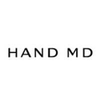 Logo Hand MD