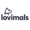 Logo Lovimals