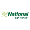Logo National Car Rental