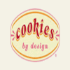Logo Cookies by Design