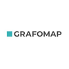 Logo grafomap