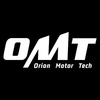 Logo Orion Motor Tech